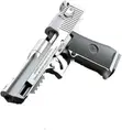 Cyber X Magnum Toy Rubber Bullet Pistol - 1