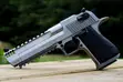 Cyber X Magnum Toy Rubber Bullet Pistol - 2