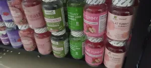 Wins Town Weight Control Gummies