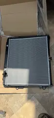 Toyota Hilux/Vigo Radiator (2008-2014) - 1