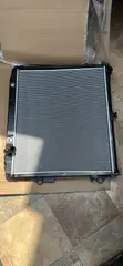 Toyota Hilux/Vigo Radiator (2008-2014) - 2