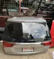 Mitsubishi Outlander 2019 Boot/Trunk - 3