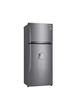 LG 760L Top-Mount Frost-Free Refrigerator with Water Dispenser - 1