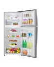 LG 760L Top-Mount Frost-Free Refrigerator with Water Dispenser - 2