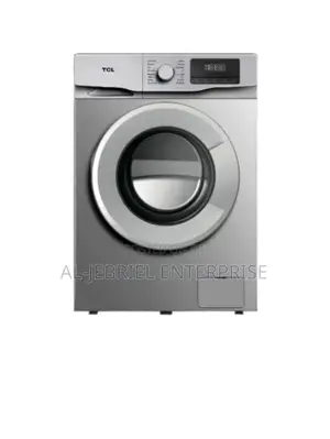 TCL 7Kg Front Load Washing Machine