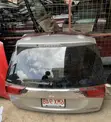 Mitsubishi Outlander Boot - 2016-2020 - 2