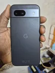 Google Pixel 8a 128GB Black - 1