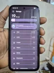 Google Pixel 8a 128GB Black - 3