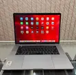Apple MacBook Pro 2016 15" 16GB RAM 512GB SSD - 4