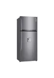 LG 760-LTR Super Wide Top Freezer Refrigerator - 1