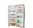 LG 760-LTR Super Wide Top Freezer Refrigerator - 2