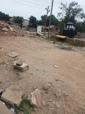 Mixed-use Land for Sale, East Legon near Trassaco Valley
