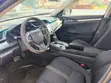 Honda Civic 2016 Blue - 1