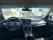 Honda Civic 2016 Blue - 3
