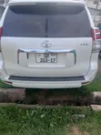 Toyota Land Cruiser Prado 2019 for Hire - 2