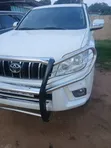 Toyota Land Cruiser Prado 2019 for Hire - 4