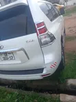 Toyota Land Cruiser Prado 2019 for Hire - 5
