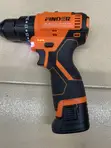 Finder 16.8V Cordless Impact Drill Set (MAX Series) - 83 Accessories - 4