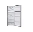 LG 473L Top Freezer Refrigerator with Auto Ice Maker GN-F452PFAQ - 2