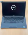 Dell Latitude 7490 Laptop - Core i7, 8GB RAM, 256GB SSD - 4