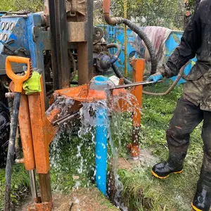 Maxwell Agyiri Engineering: Borehole Drilling & Installation