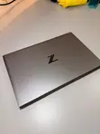 HP ZBook Firefly 14 G7 Laptop - 5