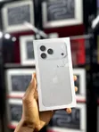 New Apple iPhone 18 Pro Max 256GB Silver - 1