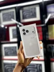 New Apple iPhone 18 Pro Max 256GB Silver - 3