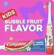 Colgate Kids Cavity Protection Toothpaste - 5 Pack - 2