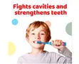 Colgate Kids Cavity Protection Toothpaste - 5 Pack - 4