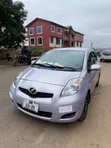 Toyota Vitz 1.3 FWD 5dr 2010 Silver - 2