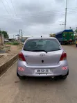 Toyota Vitz 1.3 FWD 5dr 2010 Silver - 4