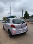 Toyota Vitz 1.3 FWD 5dr 2010 Silver - 5