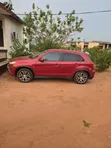 Mitsubishi Outlander Sport SE 2.4 2018 Red - 5