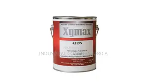 Xymax Mono Ferro Pur Industrial Primer (Mio)