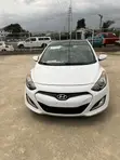 2015 Hyundai Elantra Limited Sedan - Foreign Used - 2