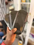 PlayStation Vita - Used, 7 Games Included - 2