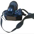 Nikon D3000 DSLR Camera - 3