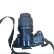 Nikon D3000 DSLR Camera - 5