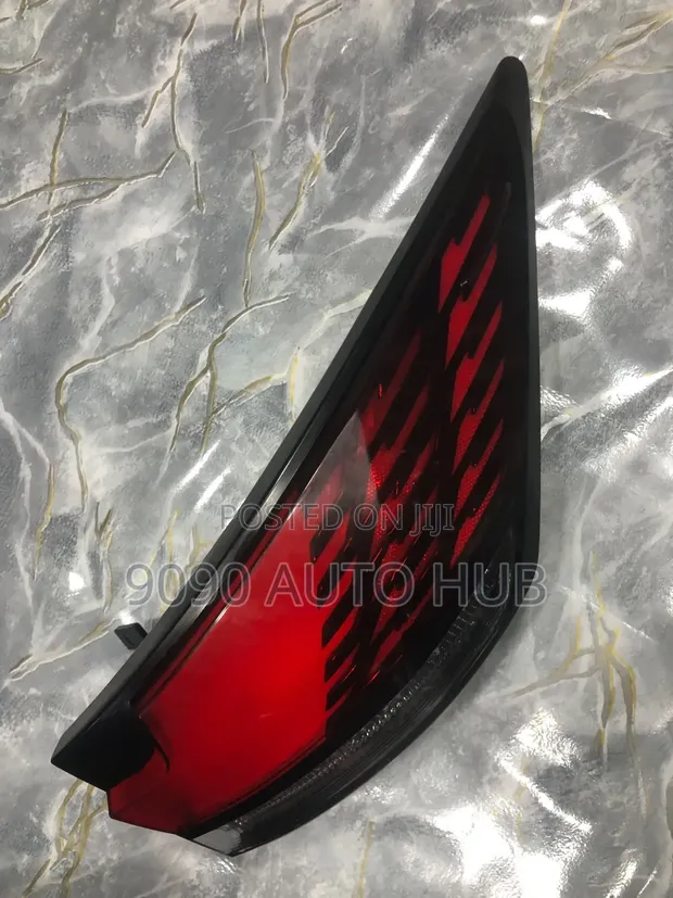 Lexus RX350 Right Taillight (2023-2025) - Premium Foreign Used - 1