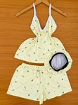 3-in-1 Nightwear Set - 5