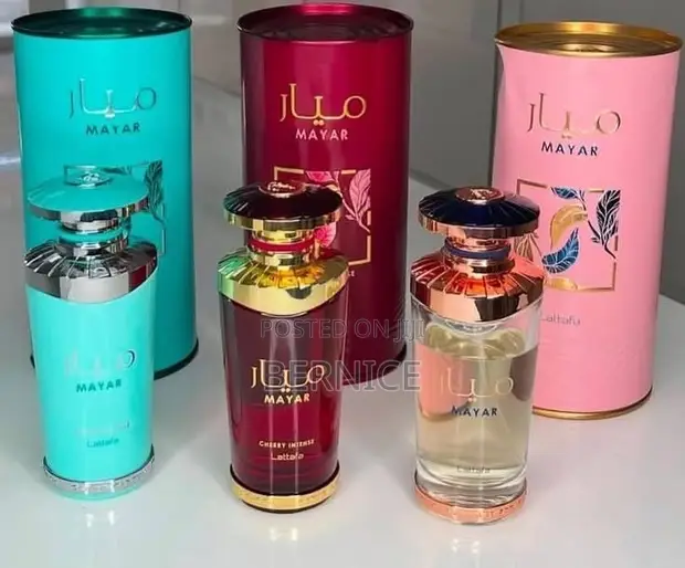 Maya by Lattafa Eau de Parfum - 1
