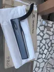 Kia Sorento 2023 Back Door Moulding - 2