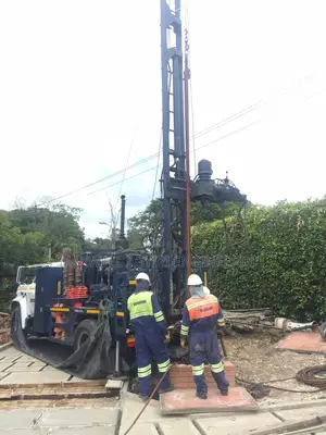Airport Hills Borehole Drilling & Installation