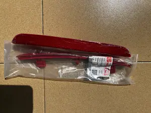Honda Civic Back Bumper Reflector 2014