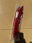 Honda Civic Back Bumper Reflector 2014 - 3