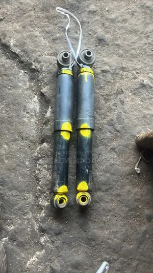 2006-2010 Hyundai i10 Home Used Rear Shock Absorber