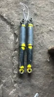 2006-2010 Hyundai i10 Home Used Rear Shock Absorber - 1