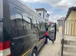 Mercedes-Benz Sprinter 2012 Black - 1