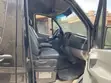 Mercedes-Benz Sprinter 2012 Black - 2